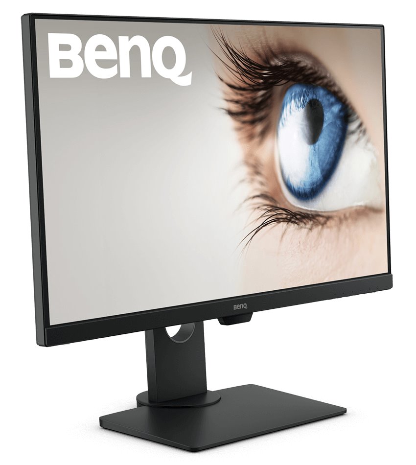 BENQ 27" LED BL2780T/ 1920x1080/ IPS panel/ 20M:1/ 5ms/ HDMI/ DP/ Pivot/ repro/ černý