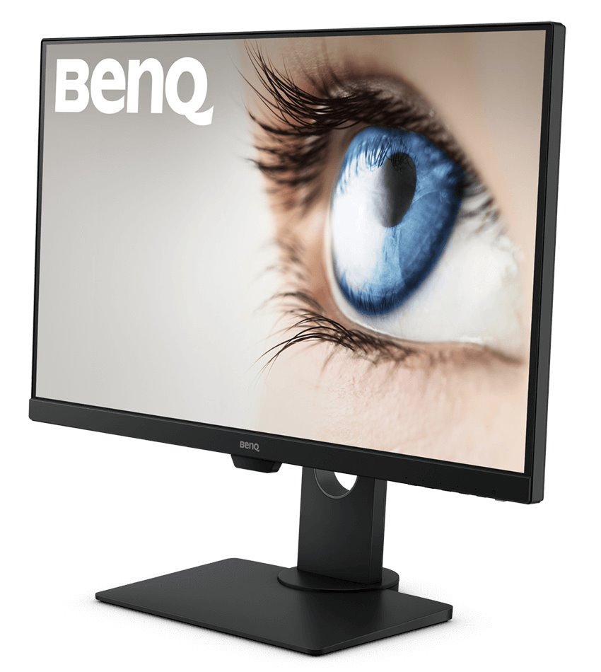 BENQ 27" LED BL2780T/ 1920x1080/ IPS panel/ 20M:1/ 5ms/ HDMI/ DP/ Pivot/ repro/ černý