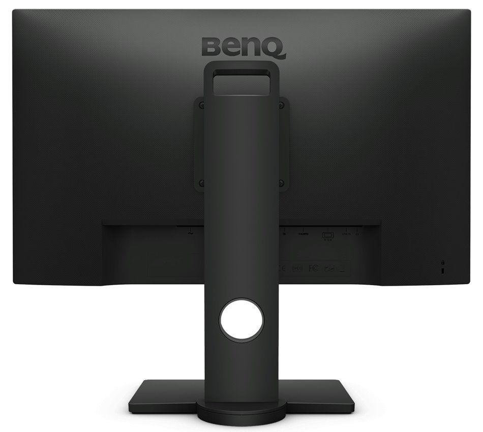 BENQ 27" LED BL2780T/ 1920x1080/ IPS panel/ 20M:1/ 5ms/ HDMI/ DP/ Pivot/ repro/ černý