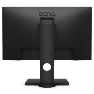BENQ 27" LED BL2780T/ 1920x1080/ IPS panel/ 20M:1/ 5ms/ HDMI/ DP/ Pivot/ repro/ černý