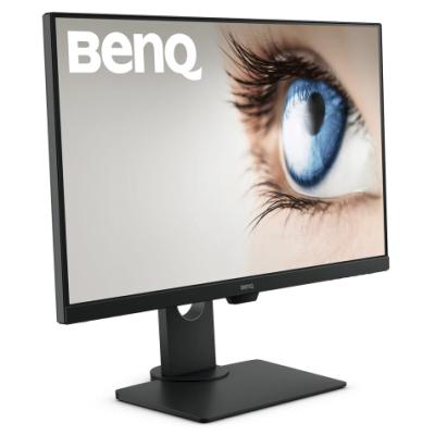 BENQ 27" LED BL2780T/ 1920x1080/ IPS panel/ 20M:1/ 5ms/ HDMI/ DP/ Pivot/ repro/ černý