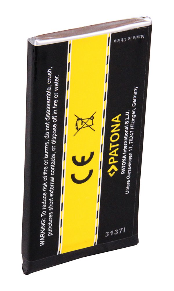 PATONA baterie pro mobilní telefon Sony Ericsson Xperia MT27i 1265mAh 3,7V Li-Pol