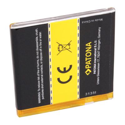 PATONA baterie pro mobilní telefon Sony Ericsson LIS1485ERPC 1840mAh 3,7V Li-Pol