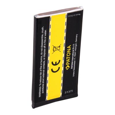 PATONA baterie pro mobilní telefon Sony Ericsson Xperia MT27i 1265mAh 3,7V Li-Pol