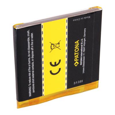 PATONA baterie pro mobilní telefon Sony Ericsson Xperia LT30p 1780mAh 3,7V Li-Pol