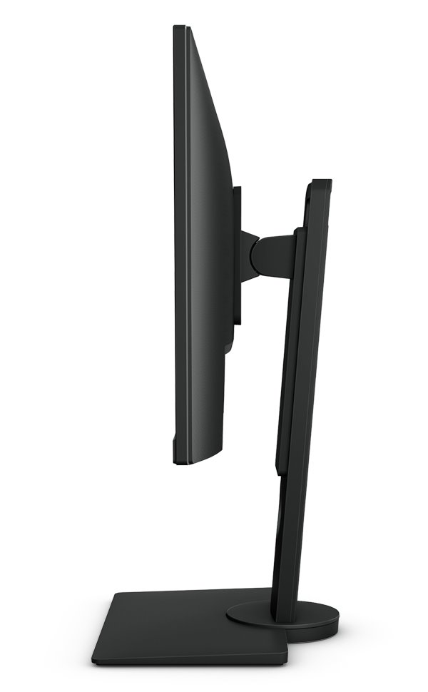 BENQ 24" LED BL2480T/ 1920x1080/ IPS panel/ 20M:1/ 5ms/ DP/ HDMI/ Pivot/ repro/ černý