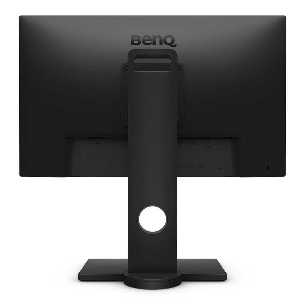 BENQ 24" LED BL2480T/ 1920x1080/ IPS panel/ 20M:1/ 5ms/ DP/ HDMI/ Pivot/ repro/ černý