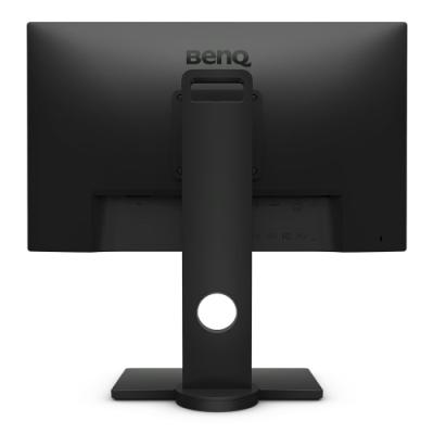 BENQ 24" LED BL2480T/ 1920x1080/ IPS panel/ 20M:1/ 5ms/ DP/ HDMI/ Pivot/ repro/ černý