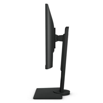 BENQ 24" LED BL2480T/ 1920x1080/ IPS panel/ 20M:1/ 5ms/ DP/ HDMI/ Pivot/ repro/ černý