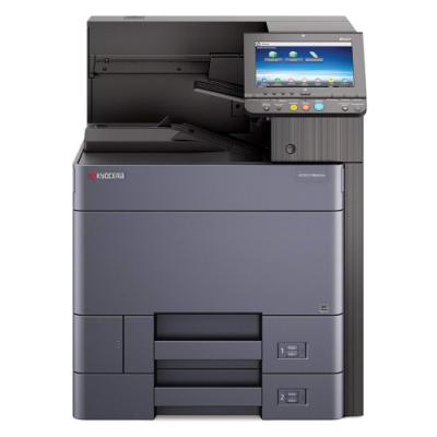 Kyocera ECOSYS P8060cdn/ A3/ čb/bar/ 60/55ppm/ 4800 dpi/ 4GB/ 320GB HDD/ duplex/ USB/ LAN + tonery 15000č/10000b