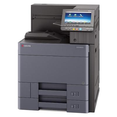 Kyocera ECOSYS P8060cdn/ A3/ čb/bar/ 60/55ppm/ 4800 dpi/ 4GB/ 320GB HDD/ duplex/ USB/ LAN + tonery 15000č/10000b