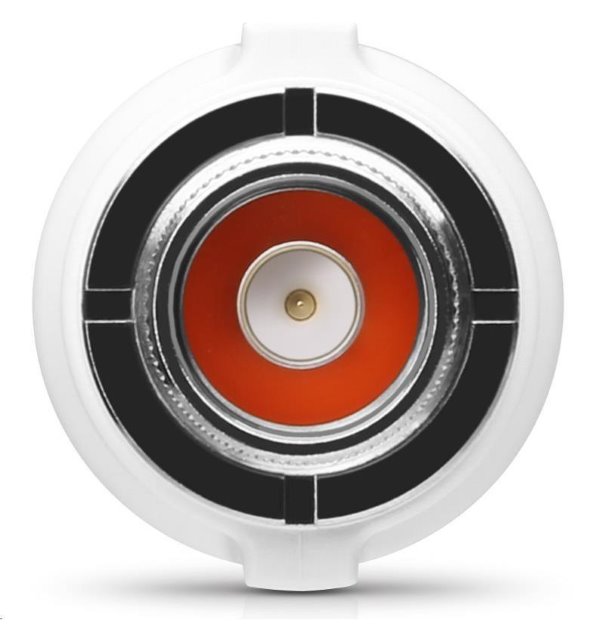 Ubiquiti B-DB-AC airMAX AC Bullet  [Dual-Band AC], 802.11ac, PoE, N-type Male