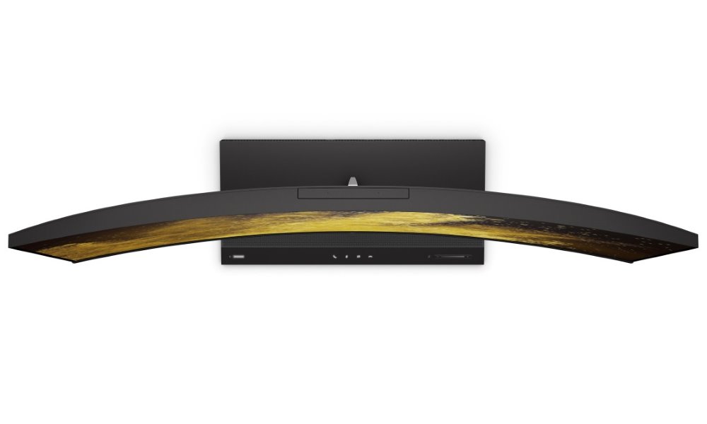 HP EliteOne 1000 G2 AiO/ i5-8500/ 8GB DDR4/ 256GB SSD/ Intel UHD 630/ 34" WQHD IPS/ W10P+wless kbd,myš