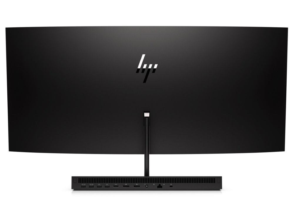 HP EliteOne 1000 G2 AiO/ i5-8500/ 8GB DDR4/ 256GB SSD/ Intel UHD 630/ 34" WQHD IPS/ W10P+wless kbd,myš