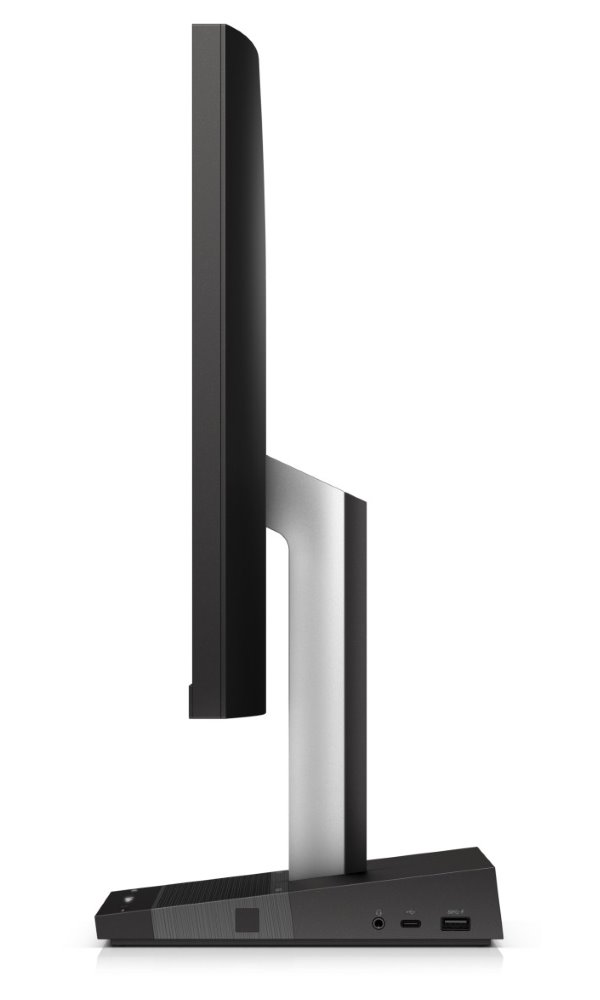 HP EliteOne 1000 G2 AiO/ i7-8700/ 16GB DDR4/ 512GB SSD/ Intel UHD 630/ 27" 4K IPS/ W10P+wless kbd,myš