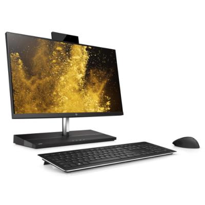 HP EliteOne 1000 G2 AiO/ i7-8700/ 16GB DDR4/ 512GB SSD/ Intel UHD 630/ 27" 4K IPS/ W10P+wless kbd,myš