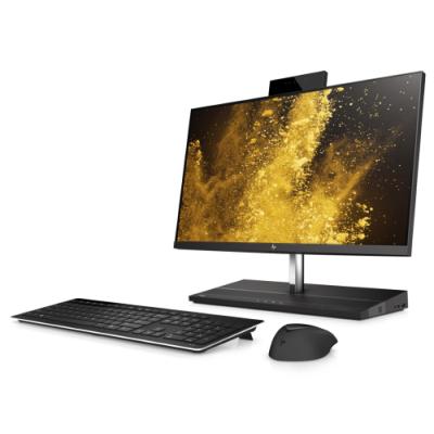 HP EliteOne 1000 G2 AiO/ i7-8700/ 16GB DDR4/ 512GB SSD/ Intel UHD 630/ 27" 4K IPS/ W10P+wless kbd,myš