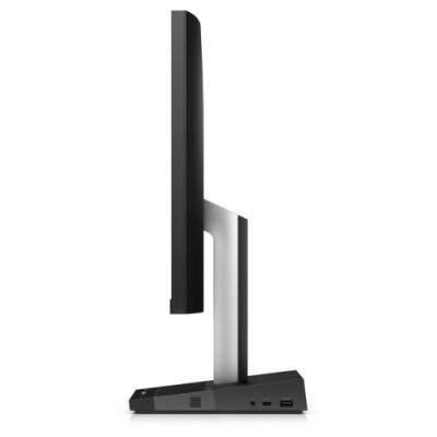HP EliteOne 1000 G2 AiO/ i7-8700/ 16GB DDR4/ 512GB SSD/ Intel UHD 630/ 27" 4K IPS/ W10P+wless kbd,myš