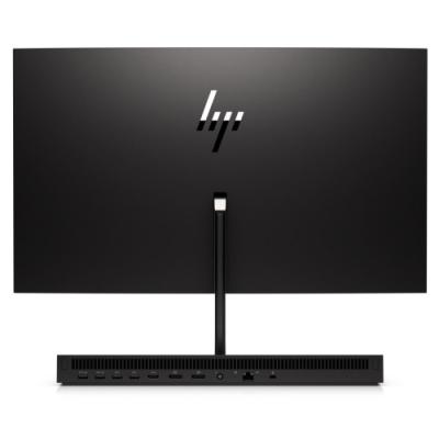 HP EliteOne 1000 G2 AiO/ i7-8700/ 16GB DDR4/ 512GB SSD/ Intel UHD 630/ 27" 4K IPS/ W10P+wless kbd,myš