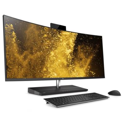 HP EliteOne 1000 G2 AiO/ i5-8500/ 8GB DDR4/ 256GB SSD/ Intel UHD 630/ 34" WQHD IPS/ W10P+wless kbd,myš