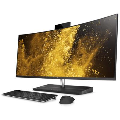 HP EliteOne 1000 G2 AiO/ i5-8500/ 8GB DDR4/ 256GB SSD/ Intel UHD 630/ 34" WQHD IPS/ W10P+wless kbd,myš