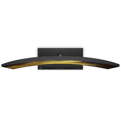 HP EliteOne 1000 G2 AiO/ i5-8500/ 8GB DDR4/ 256GB SSD/ Intel UHD 630/ 34" WQHD IPS/ W10P+wless kbd,myš