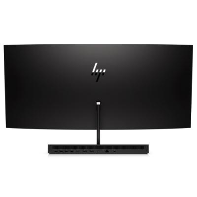 HP EliteOne 1000 G2 AiO/ i5-8500/ 8GB DDR4/ 256GB SSD/ Intel UHD 630/ 34" WQHD IPS/ W10P+wless kbd,myš