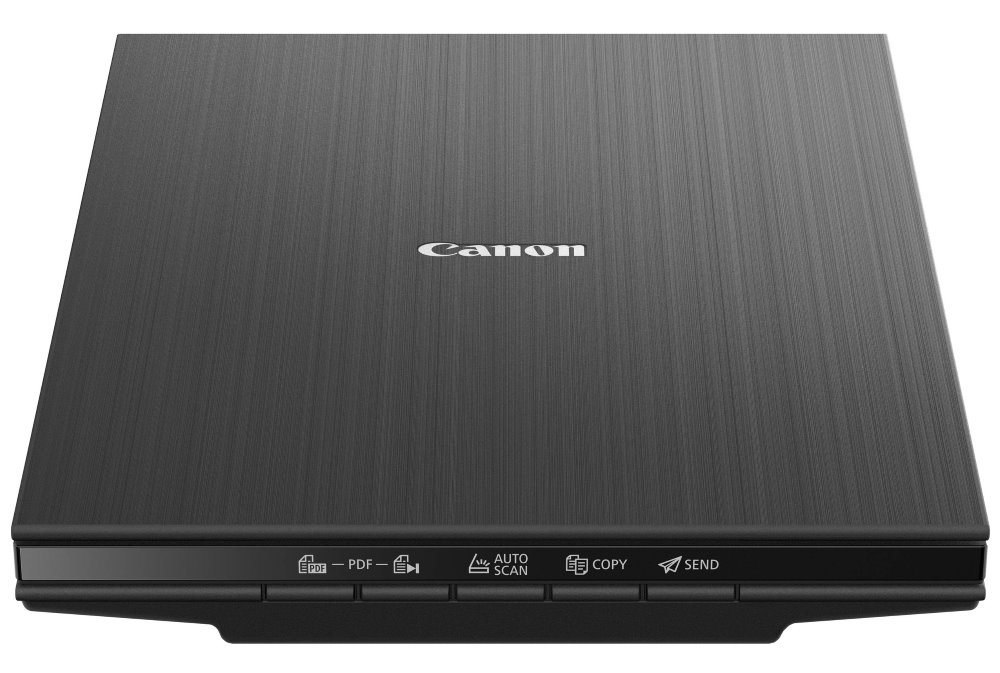Canon skener  LIDE400/ A4/ 4800 x 4800dpi / USB