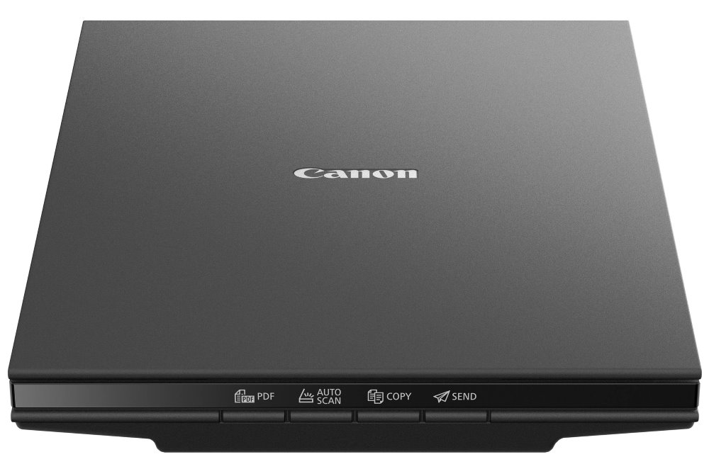Canon skener  LIDE300/ A4/ 2400 x 4800dpi / USB
