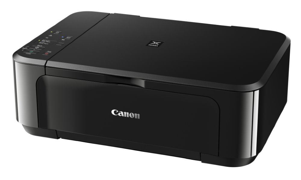 Canon PIXMA MG3650S/ A4/ 4800x1200 dpi/ 9,9/5,7ppm/ USB/ Wifi/ Duplex/ černá