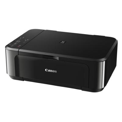 Canon PIXMA MG3650S/ A4/ 4800x1200 dpi/ 9,9/5,7ppm/ USB/ Wifi/ Duplex/ černá