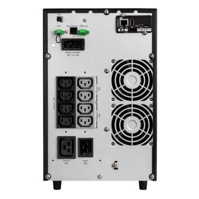 EATON UPS 9SX3000I, 3000VA, 1/1 fáze, tower