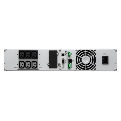 EATON UPS 9SX1000IR, 1000VA, 1/1 fáze, rack 2U