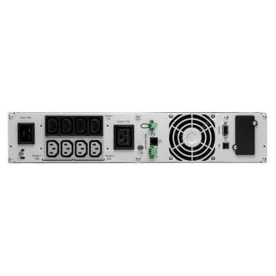 EATON UPS 9SX3000IR, 3000VA, 1/1 fáze, rack 2U