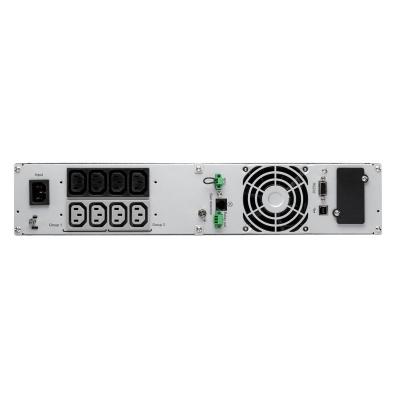 EATON UPS 9SX2000IR, 2000VA, 1/1 fáze, rack 2U