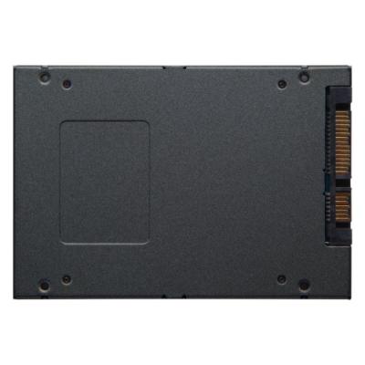 KINGSTON SSD 480GB A400 / Interní / 2,5" / SATA III / 7mm