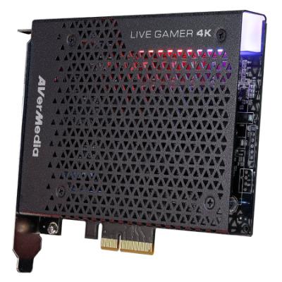 AVERMEDIA Live Gamer 4K/ GC573