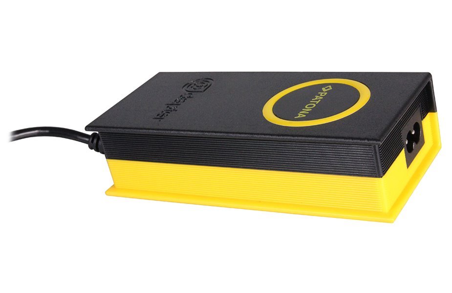 PATONA napájecí adaptér k ntb/ 19V/4,7A 90W/ konektor 5,5x3mm/ + výstup USB/ délka kabelu 2,4 m