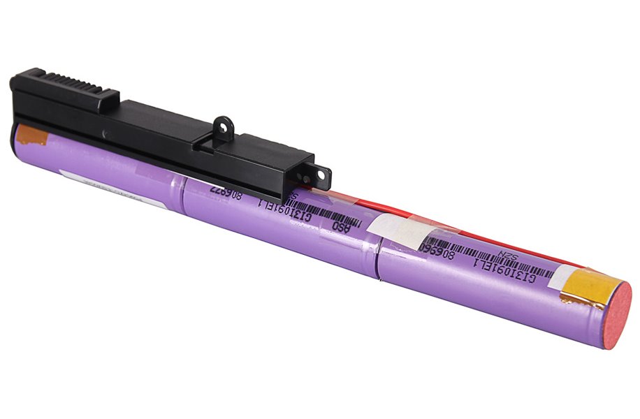 PATONA baterie pro ntb ASUS X540 2200mAh Li-lon 10,8V A31N1519