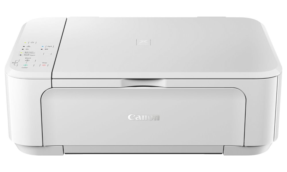 Canon PIXMA MG3650S - PSC/ A4/ 9,9/5,7ppm/ až 4800x1200dpi/ USB/ WiFi/ Duplex/ bílá