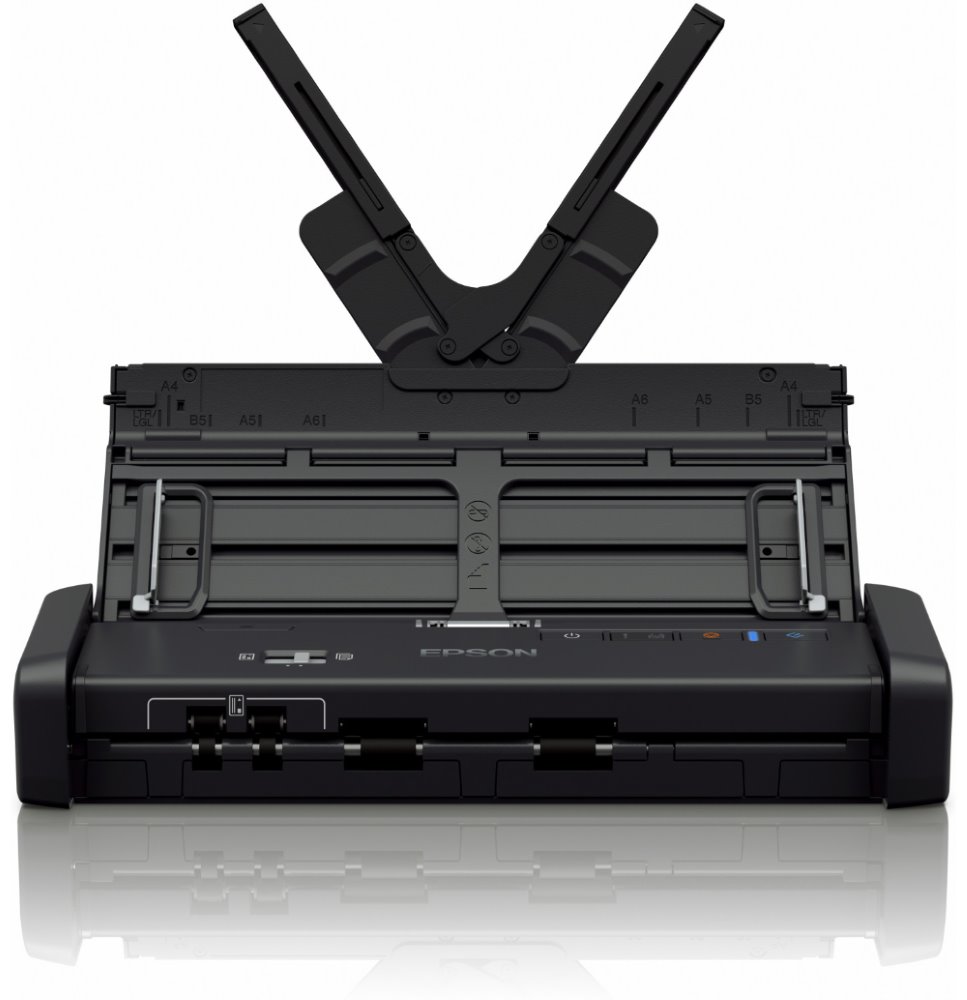 Epson skener WorkForce DS-310/ A4/ 1200dpi/ USB3.0/ 3 roky záruka po registraci