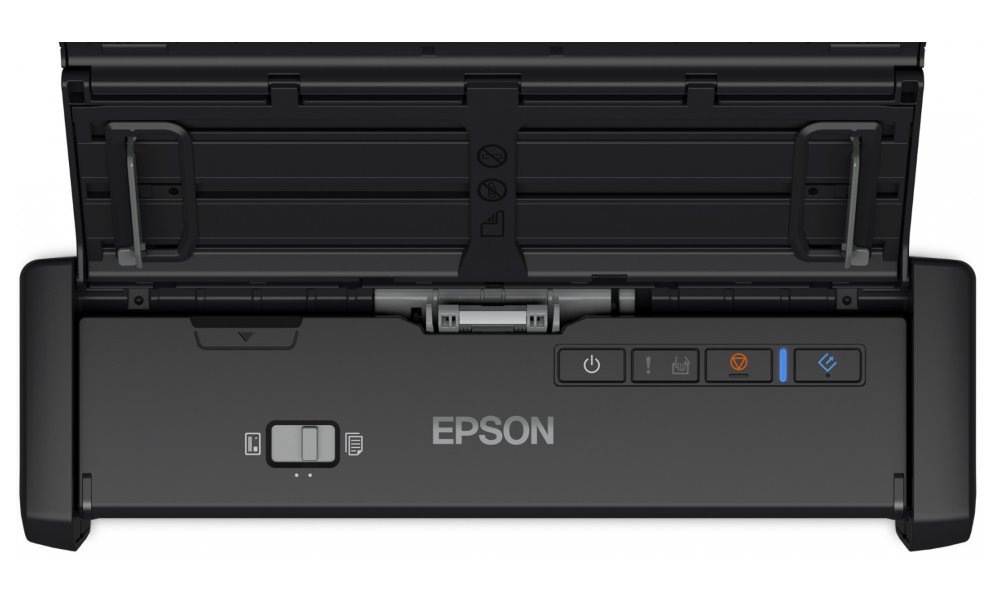 Epson skener WorkForce DS-310/ A4/ 1200dpi/ USB3.0/ 3 roky záruka po registraci
