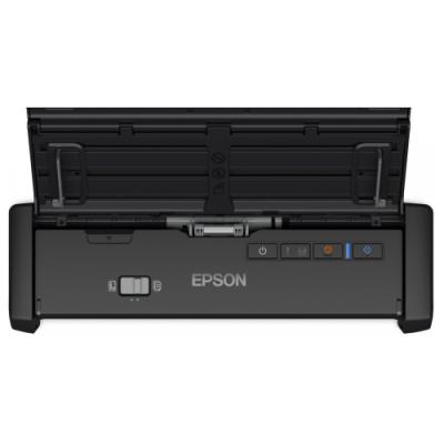 Epson skener WorkForce DS-310/ A4/ 1200dpi/ USB3.0/ 3 roky záruka po registraci