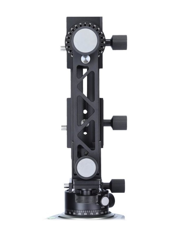 Rollei Panoramatická hlava Mark II