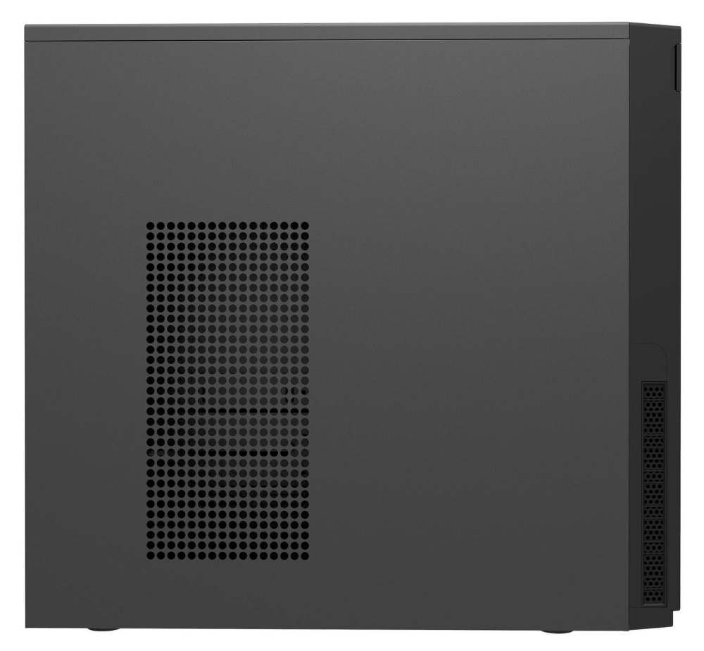 CHIEFTEC MidT HC-10B-OP / bez zdroje / USB - 1x Type-C, 2x USB3.0, 2x USB2.0 / černý