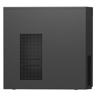 CHIEFTEC MidT HC-10B-OP / bez zdroje / USB - 1x Type-C, 2x USB3.0, 2x USB2.0 / černý