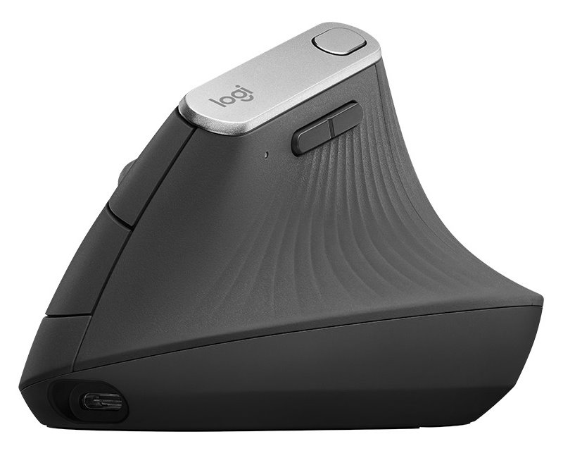 Logitech myš Vertical MX