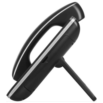 Grandstream GXV3370  IP telefon s Androidem 7.0, PoE+, WiFi, 7" dotykové LCD, mini HDMI, SD card slot, USB]