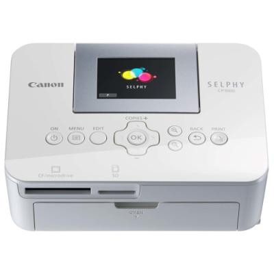 Canon SELPHY CP-1000 termosublimační tiskárna - bílá