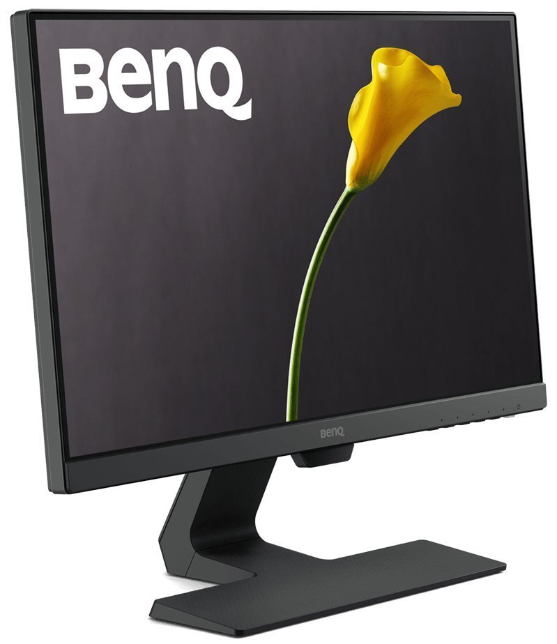 BENQ 21,5" LED GW2283/ IPS panel/ 1920x1080/ 20M:1/ 5ms/ HDMI/ černý/ repro/ FF/ LBL